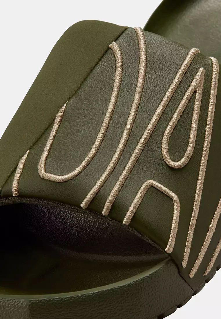 NOLA Women's Slide Sandals