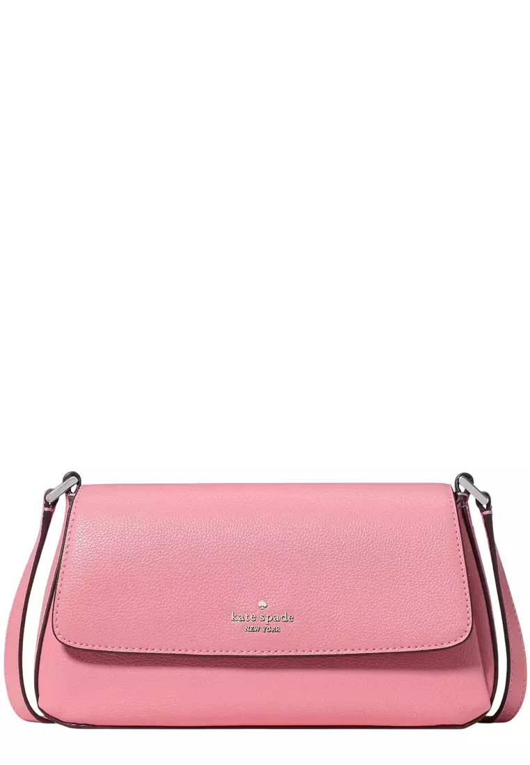 Sutton Mini Crossbody Bag - Grapefruit Soda KO123