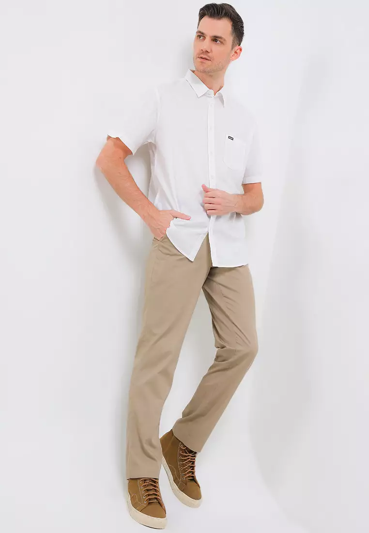 Dot Ink Smart Fit Shirt