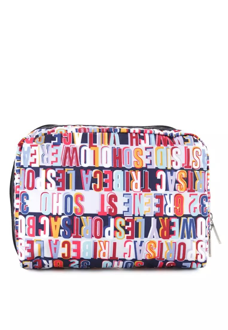 Xl Rectangular Cosmetic