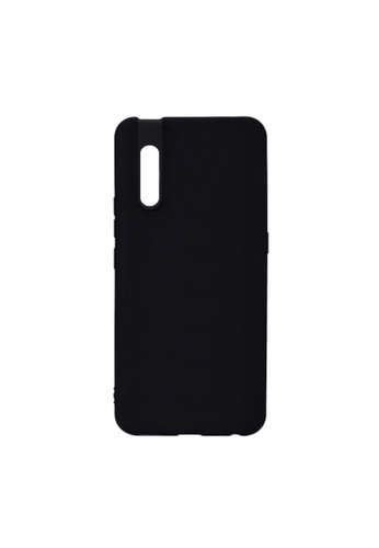 Buy Mobilehub Vivo V15 Pro Mobilehub X Level Soft Case 2021 Online Zalora Philippines Vivo v15 pro has just launched in india at rs 28,990. vivo v15 pro mobilehub x level soft case