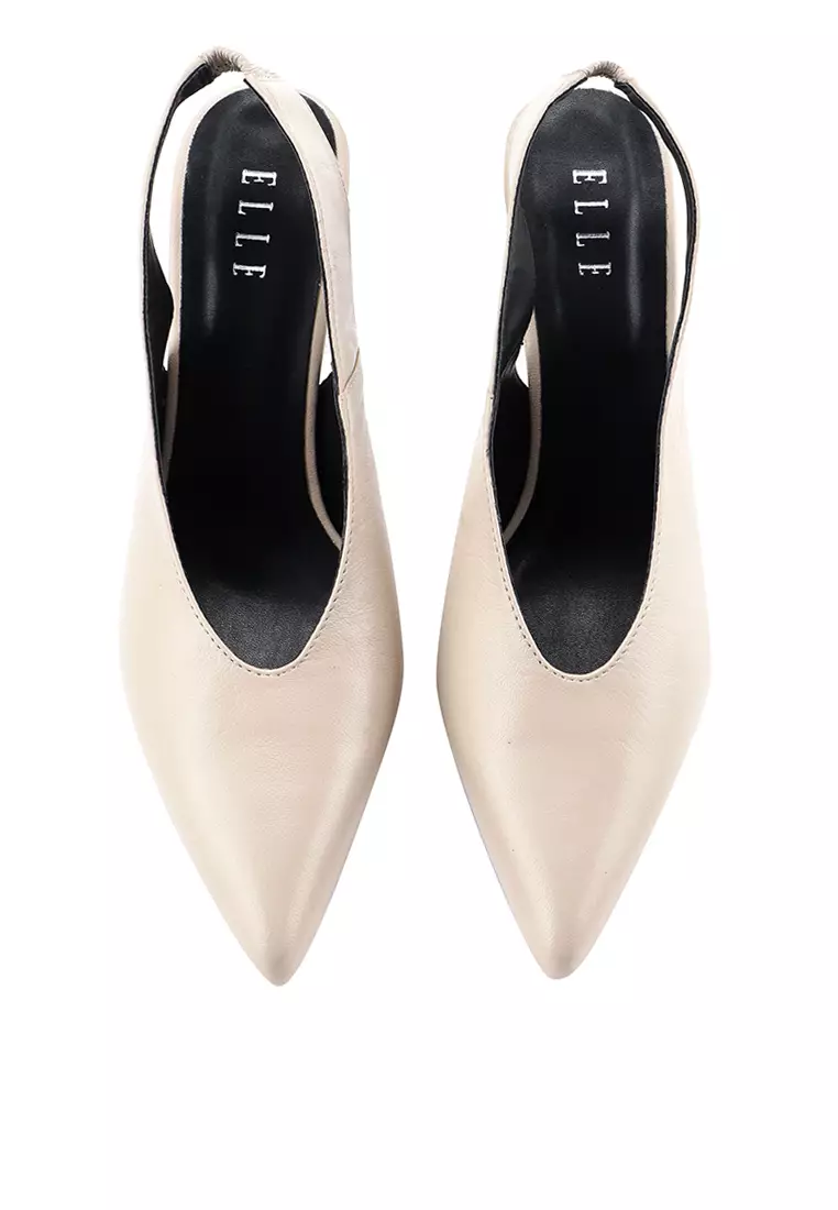 Ladies Shoes 40200Za