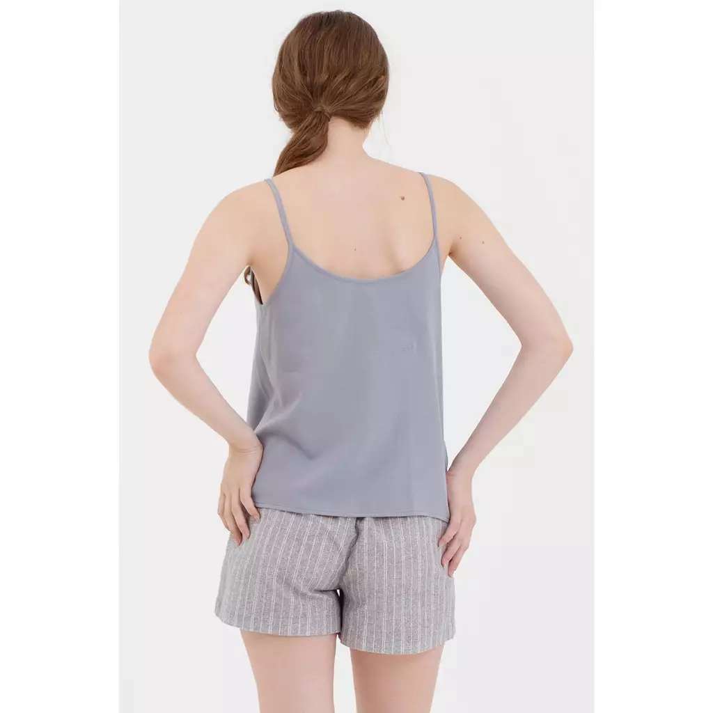 Tank Top Lula Light Blue