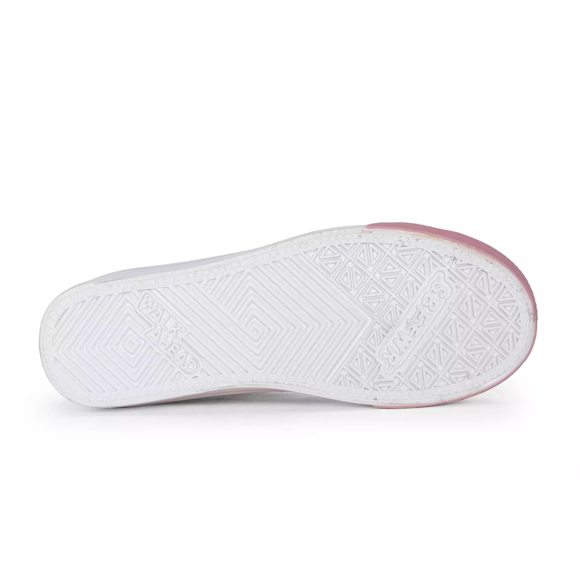 SABA Veloz Pro Peach - Sepatu Sneakers Casual Pria Wanita