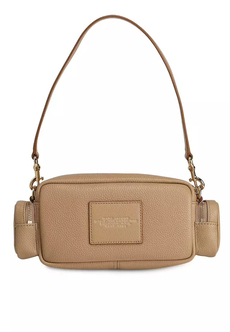 Buy Marc Jacobs The Cargo Bag (cq) 2025 Online | ZALORA