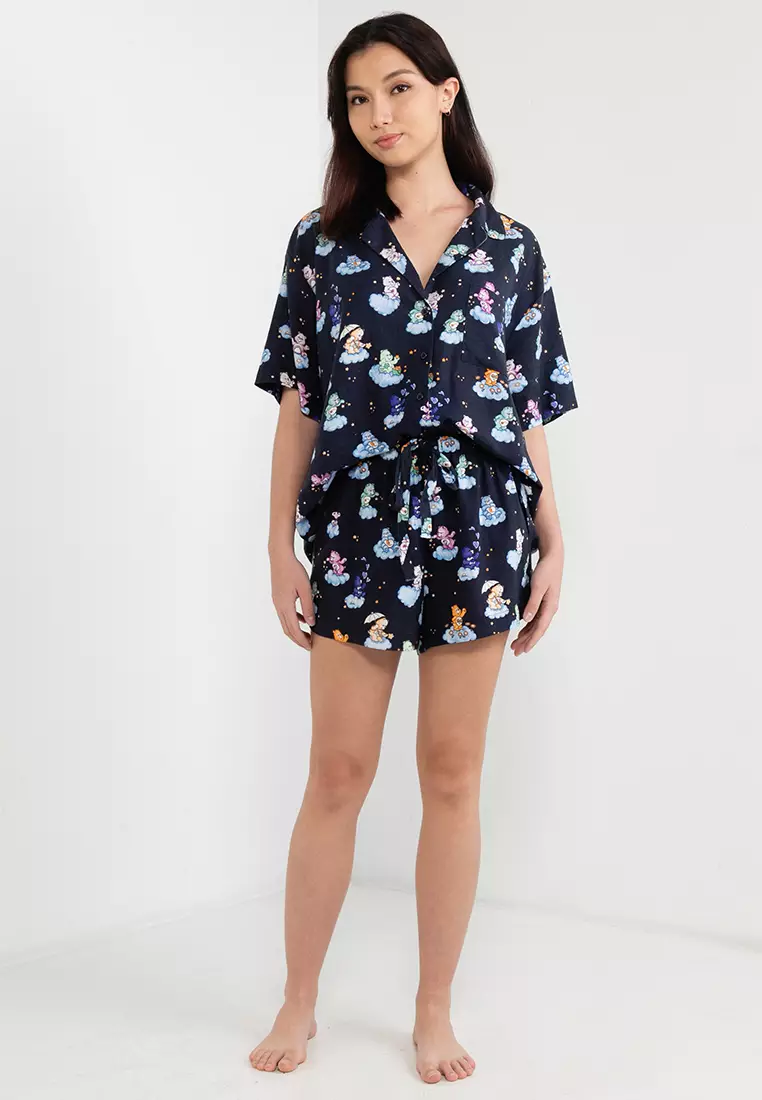 Cotton on body pyjamas 2025