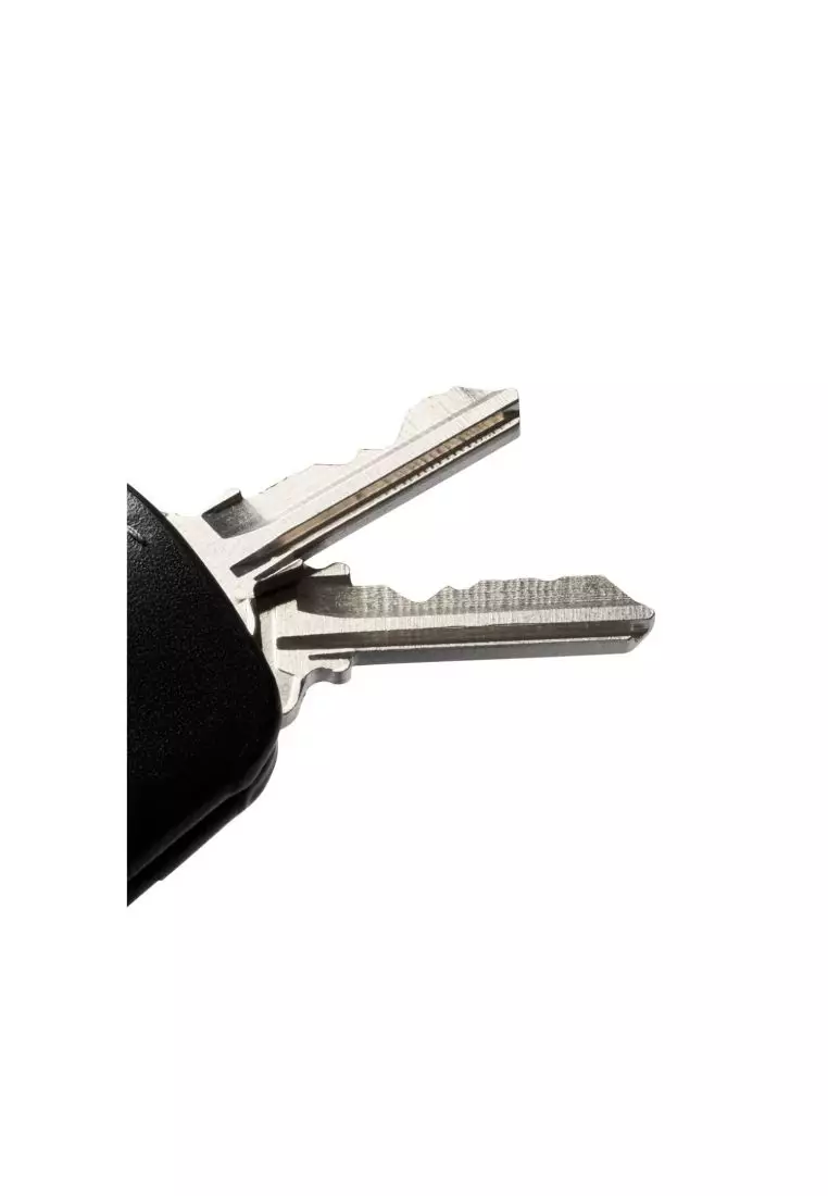 Buy Bellroy Bellroy Key Cover Plus (Third Edition) Black Online