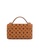 PLAYBOY BUNNY 褐色 Women's Hand Bag / Top Handle Bag / Shoulder Bag (單肩包 / 購物包 / 手提包) B6935AC5F5D075GS_3