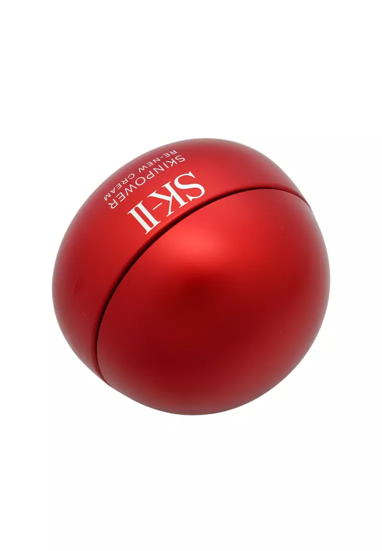 SK-II Skinpower Re-New Cream (80g)
