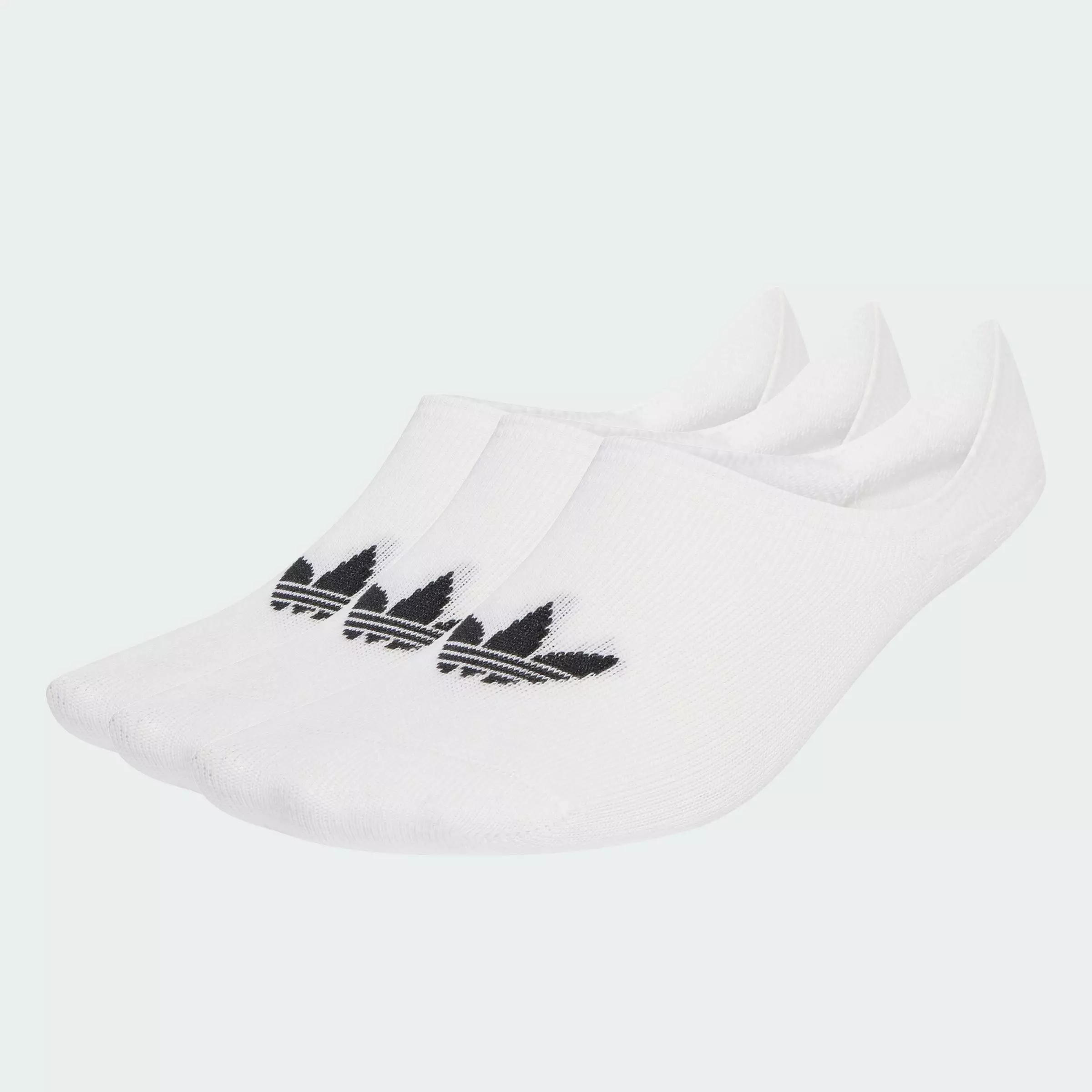 Low Cut Socks 3 Pairs