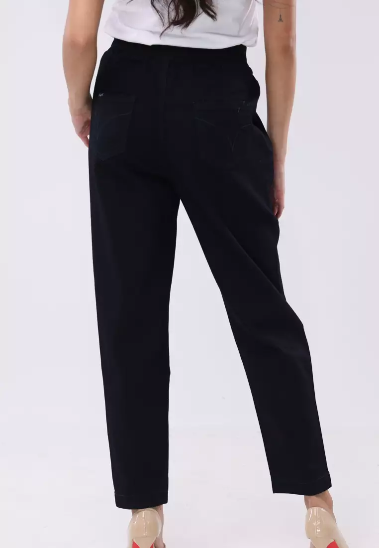 Denim Trouser Ladies