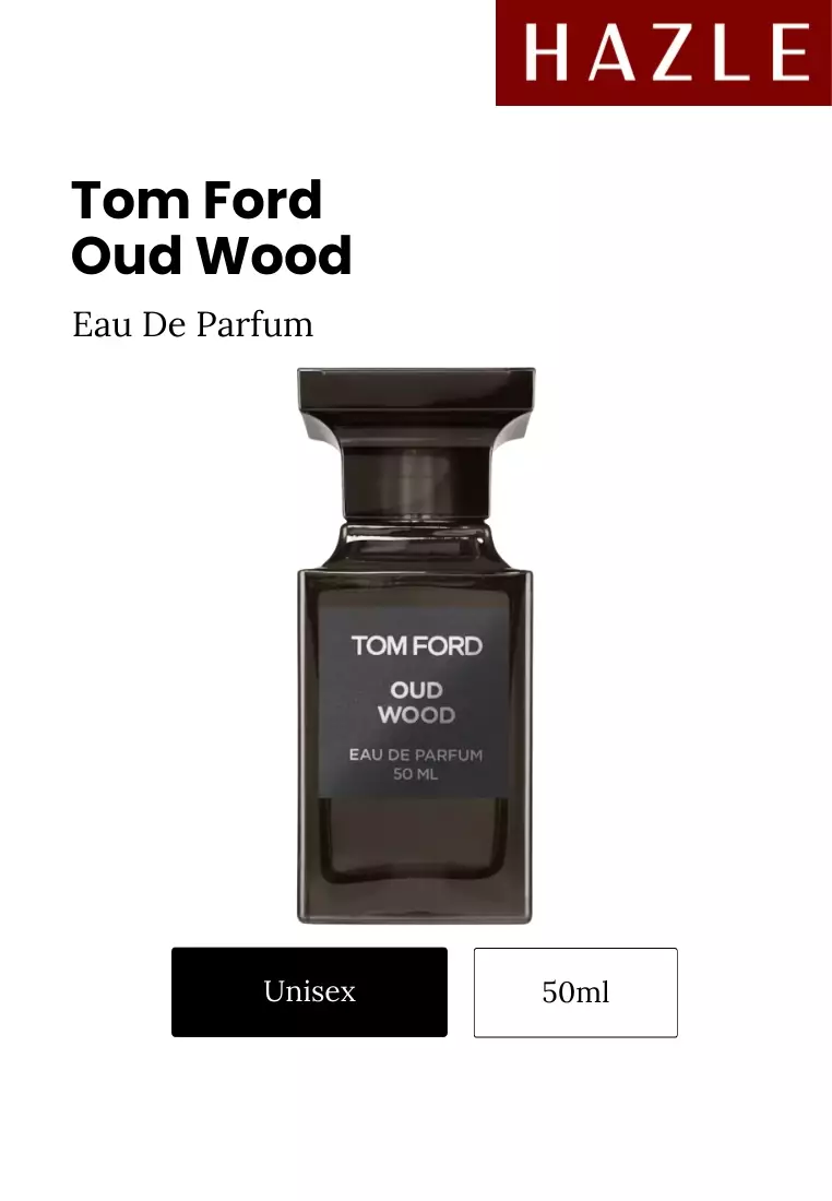 Oud Wood Unisex EDP 50 ml