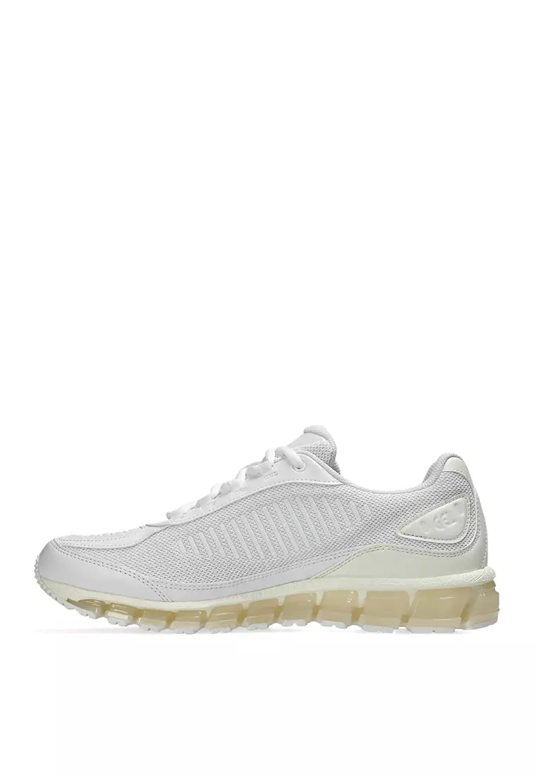 ASICS Unisex Gel-Quantum 360 Amp-1203A960.100