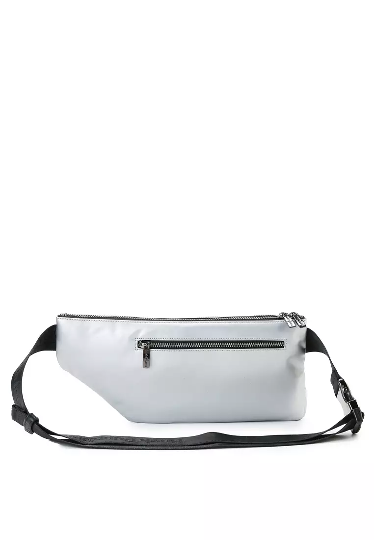 Jual Hush Puppies Maxim Waist Bag Original 2024 ZALORA Indonesia