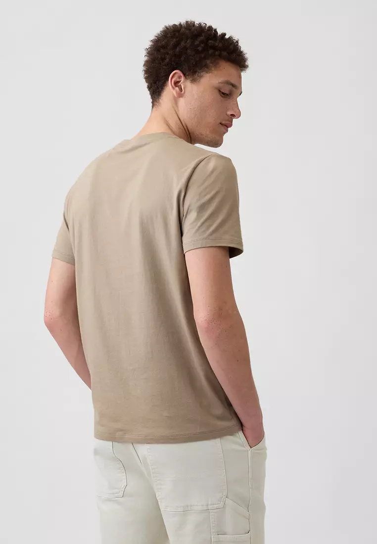 Arch Logo T-Shirt