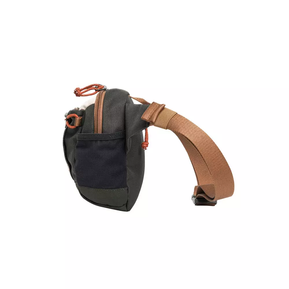 Eiger Wanderfurther Cross Sling Base