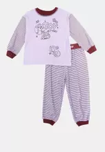 Lcn Dis Vintage Lilac/Toy Story Friends