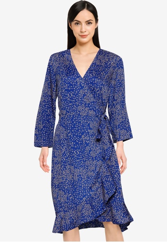 Vmhenna dress clearance