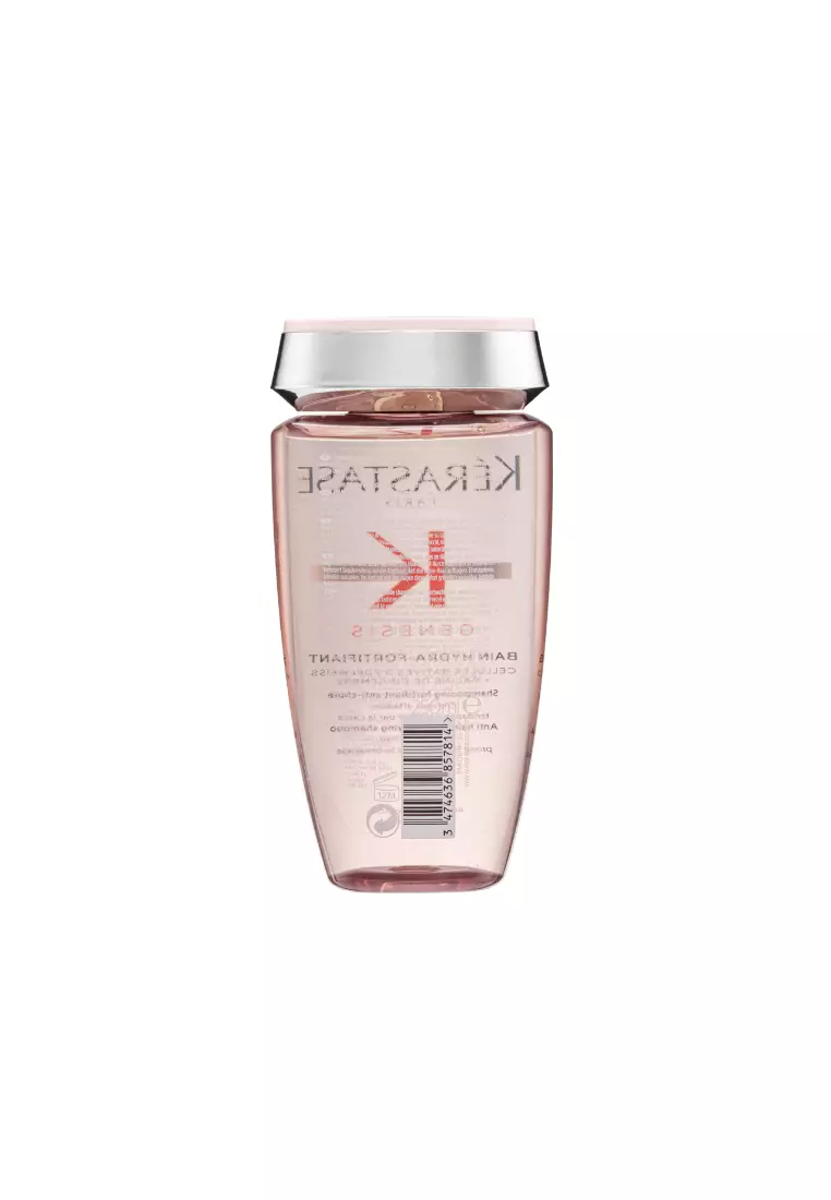 Kérastase Genesis Bain Hydra-Fortifiant Shampoo 250ml