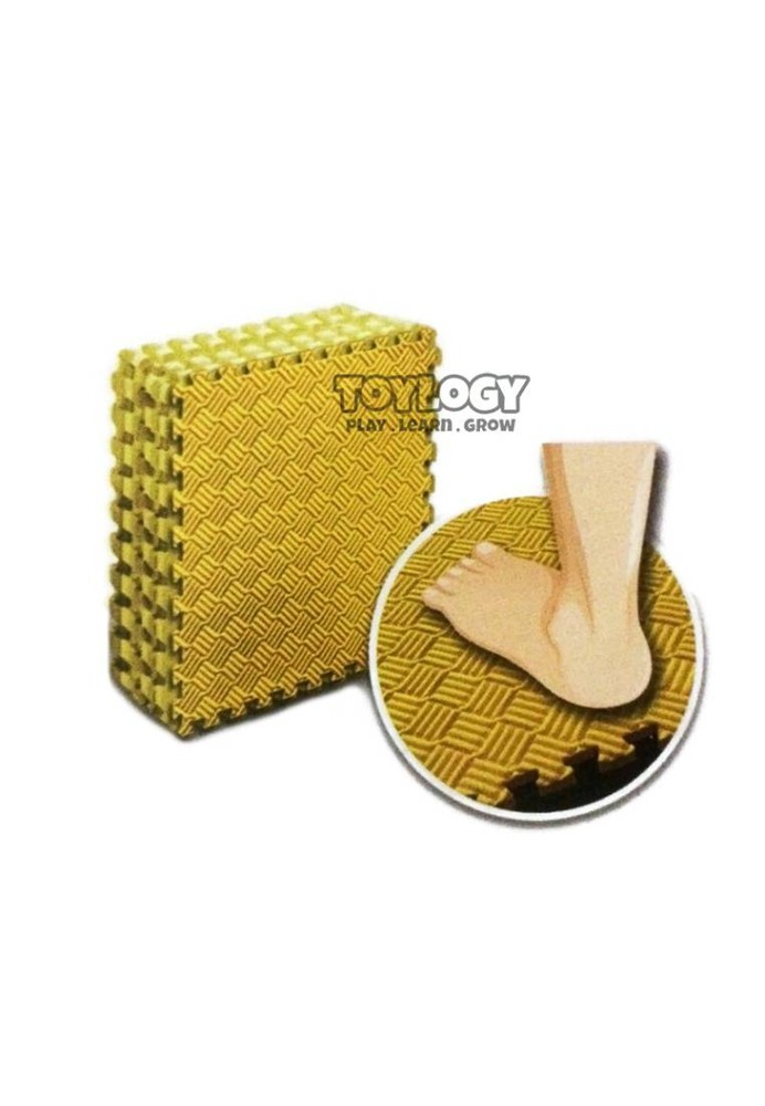 Jual Toylogy Matras Playmat Karpet Anak Bayi Area Alas ...