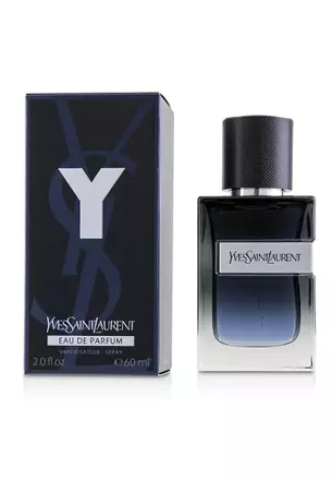 香水 Yves Saint Laurent Pour Homme 80ml