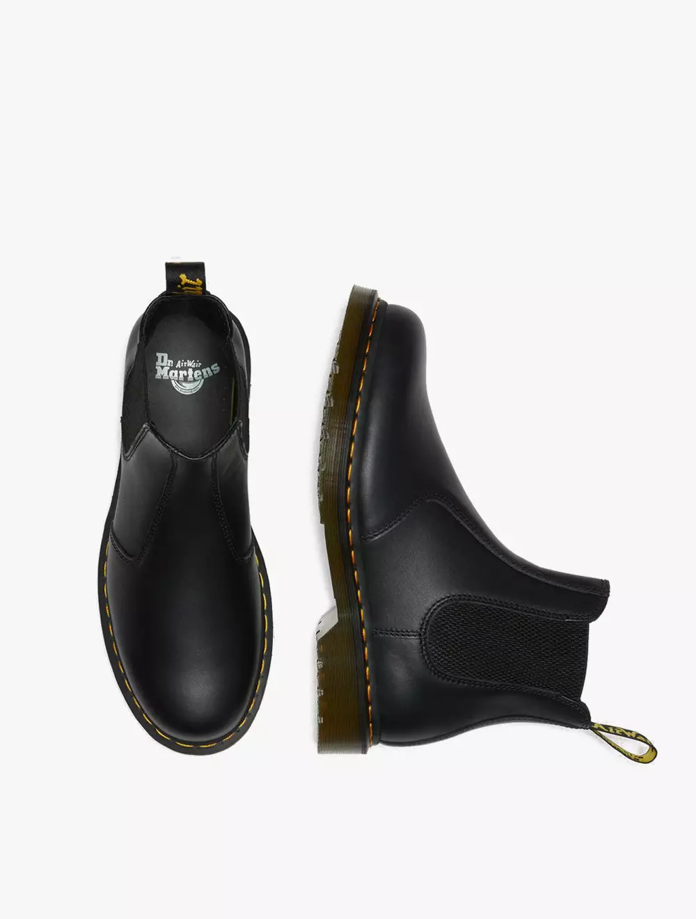 Doc martens 853 nappa store