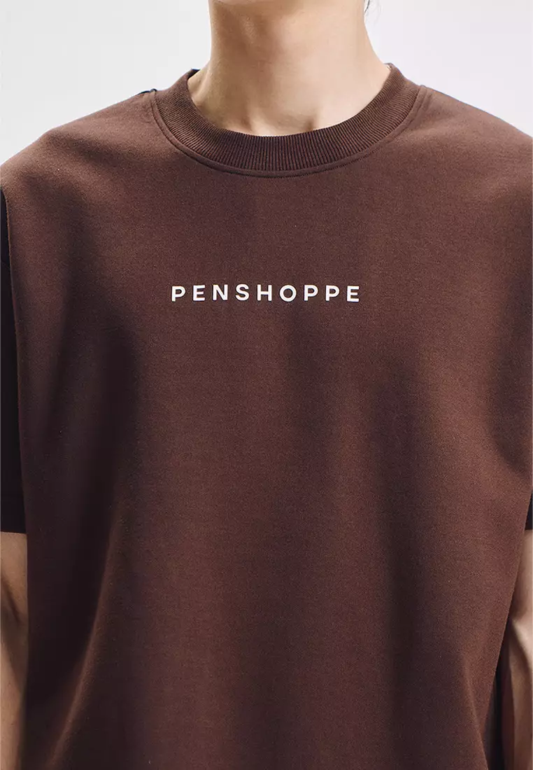 Essentials Made Heavy Relaxed T-shirt