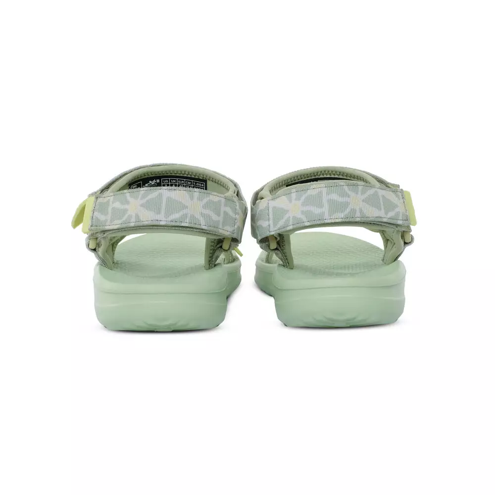 Eiger Women Mozambique Roll Strap 2.0 Sandals