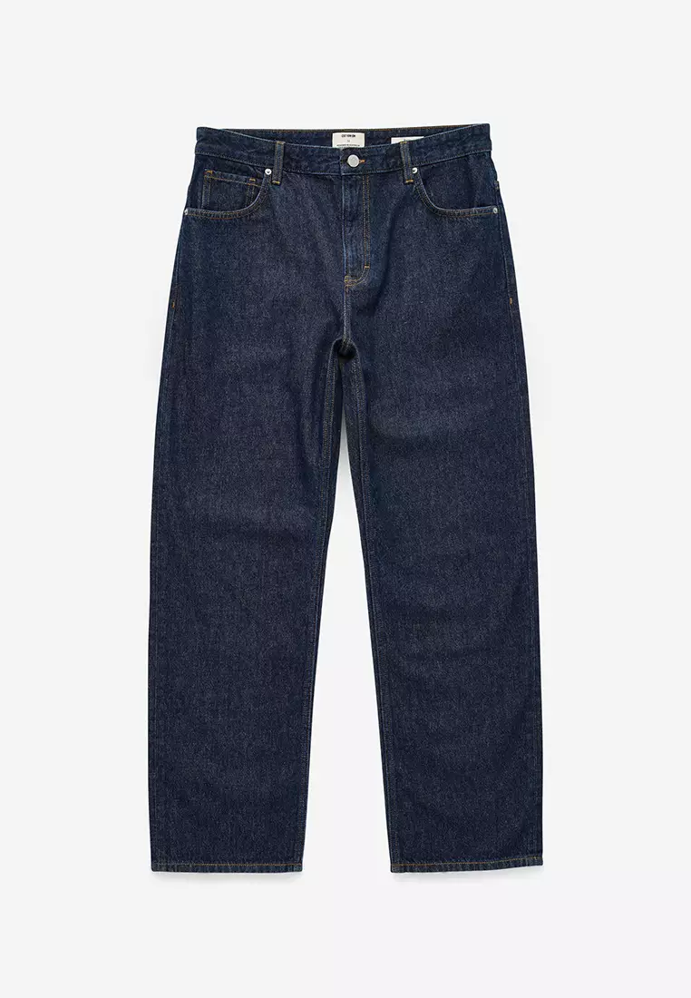 Baggy Jeans