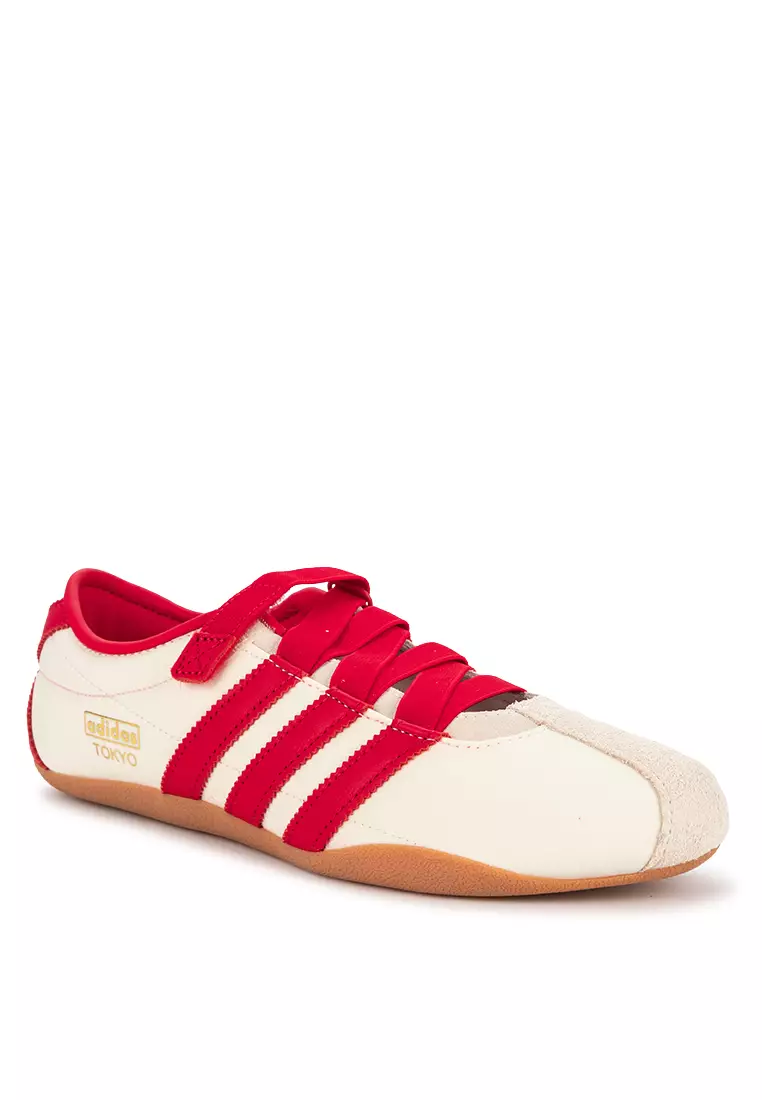 Tokyo MJ Shoes