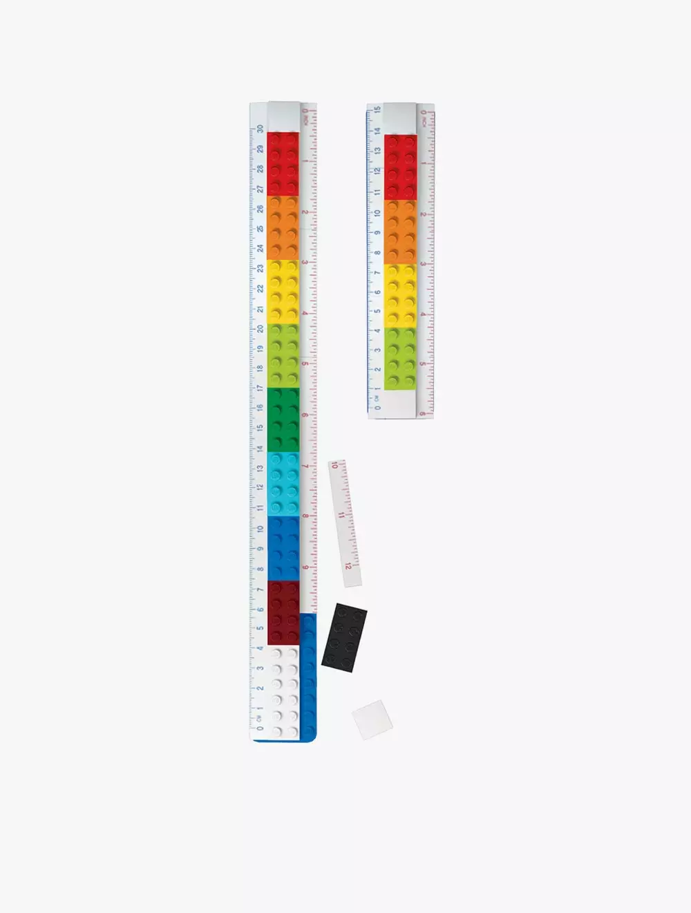 LEGO Ruler with Minifigure - 53709