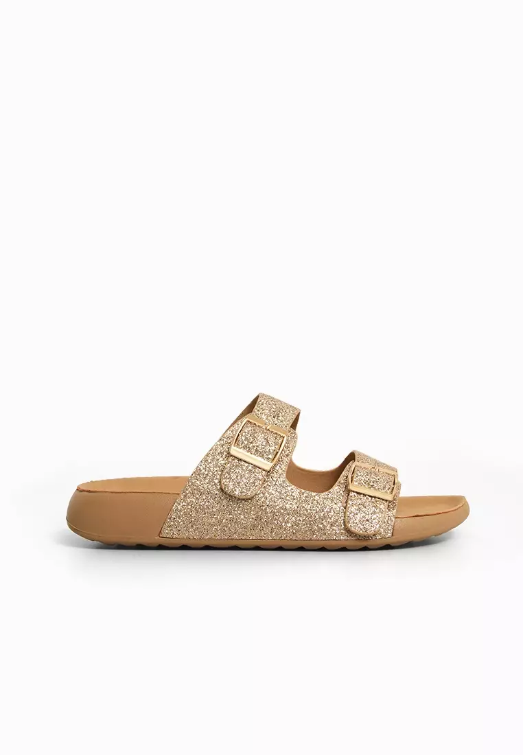 Buy CLN Mannix Slides 2025 Online ZALORA Philippines
