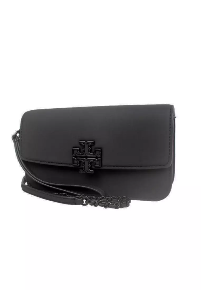 Cow print top tory burch bag