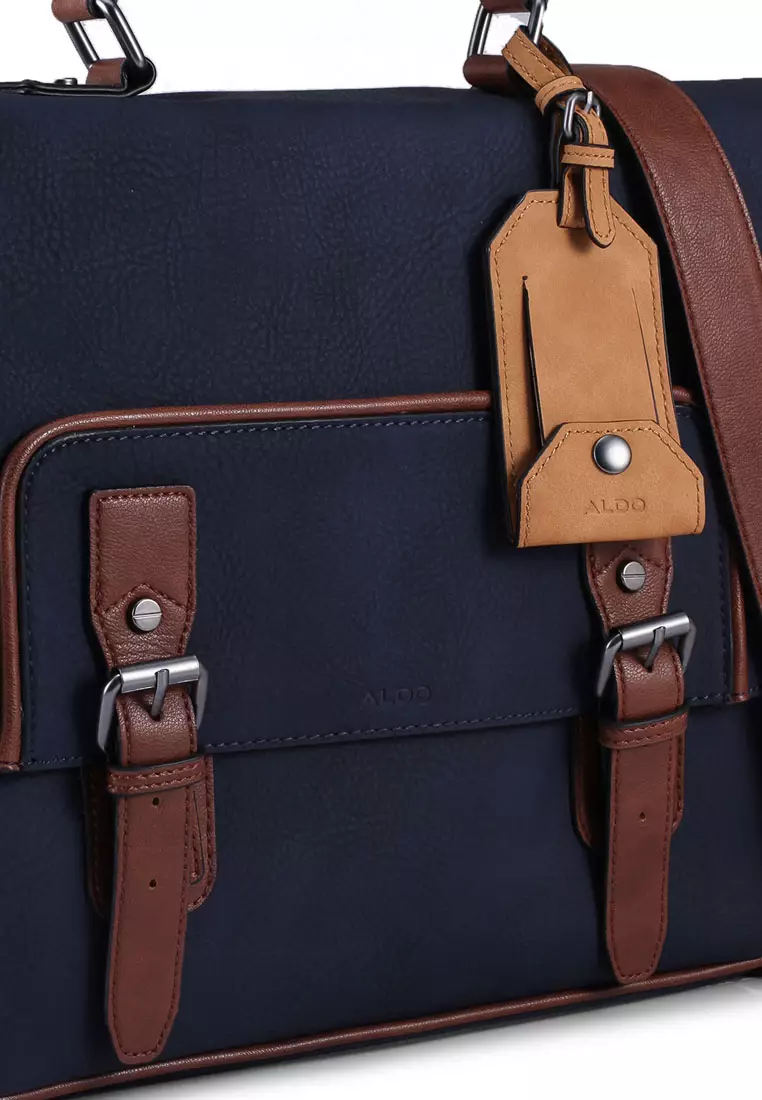 Aldo discount business bag