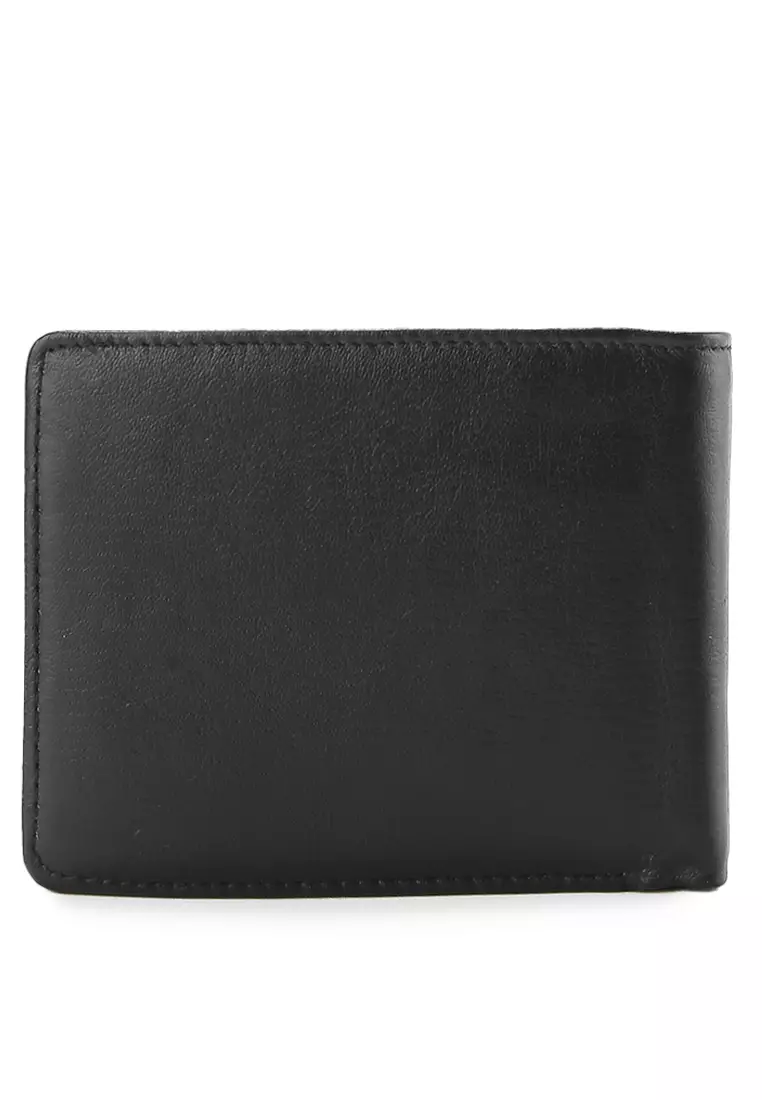 Trani Trifold Wallet