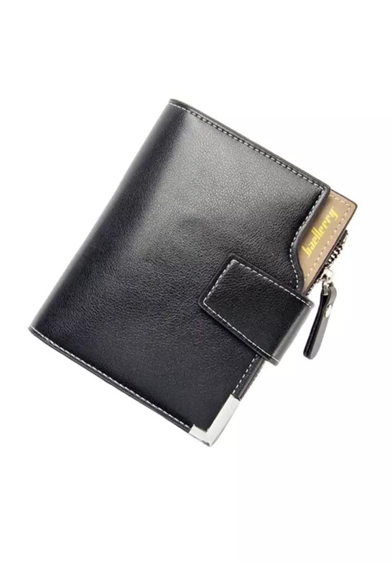 Dompet Wanita Original Baellerry Short Model Dompet Pendek