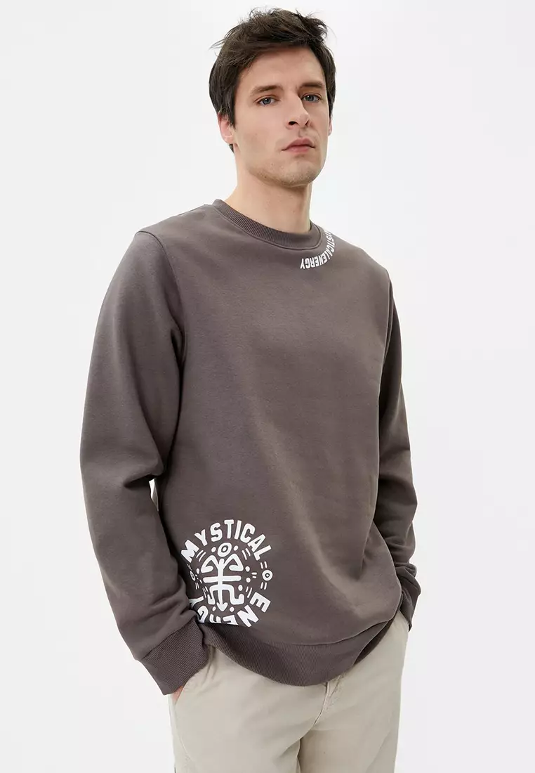 Mystic Sweatshirt