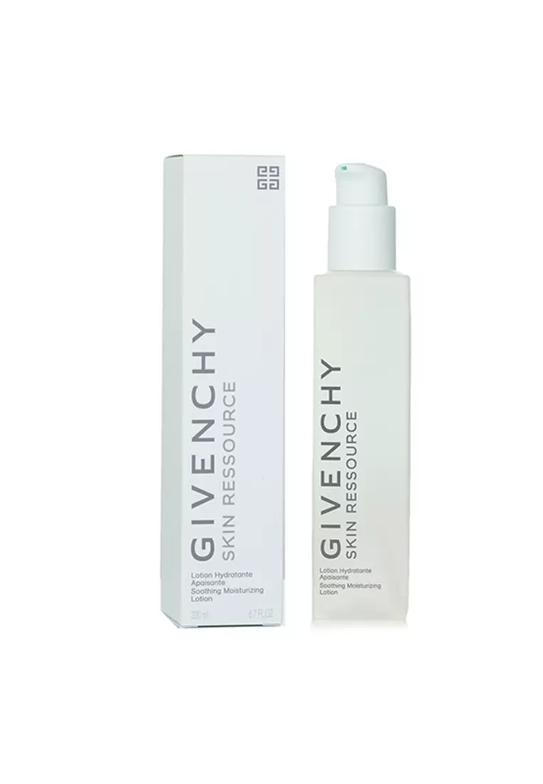 Givenchy - Skin Ressource Soothing Moisturizing Lotion 200ml/6.7oz
