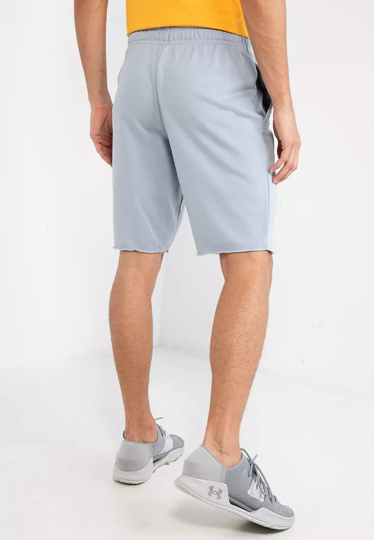 Under armour mk1 terry clearance shorts