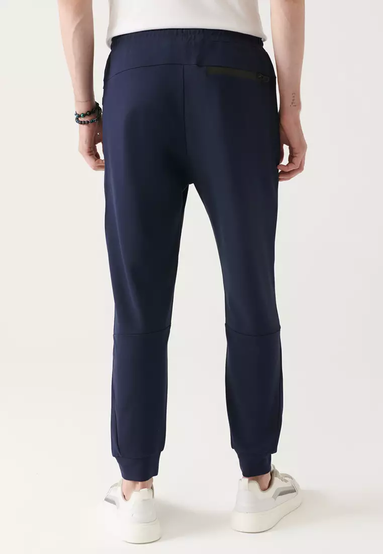Regular Fit Jogger Sweatpants