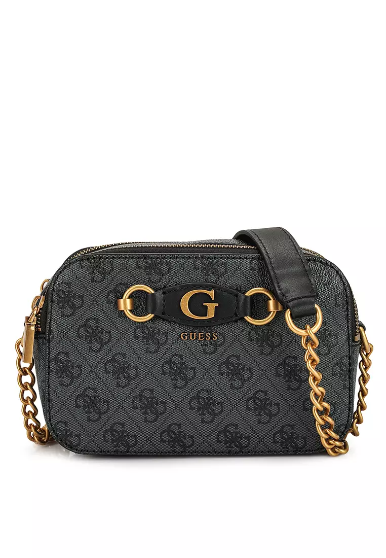 Buy Guess Izzy Camera Bag 2024 Online ZALORA Philippines