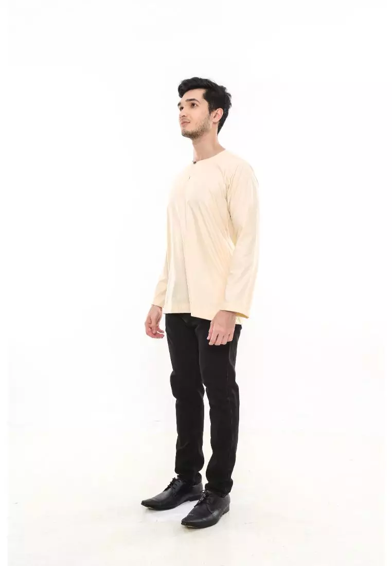 Kurta Yasin by Hudz