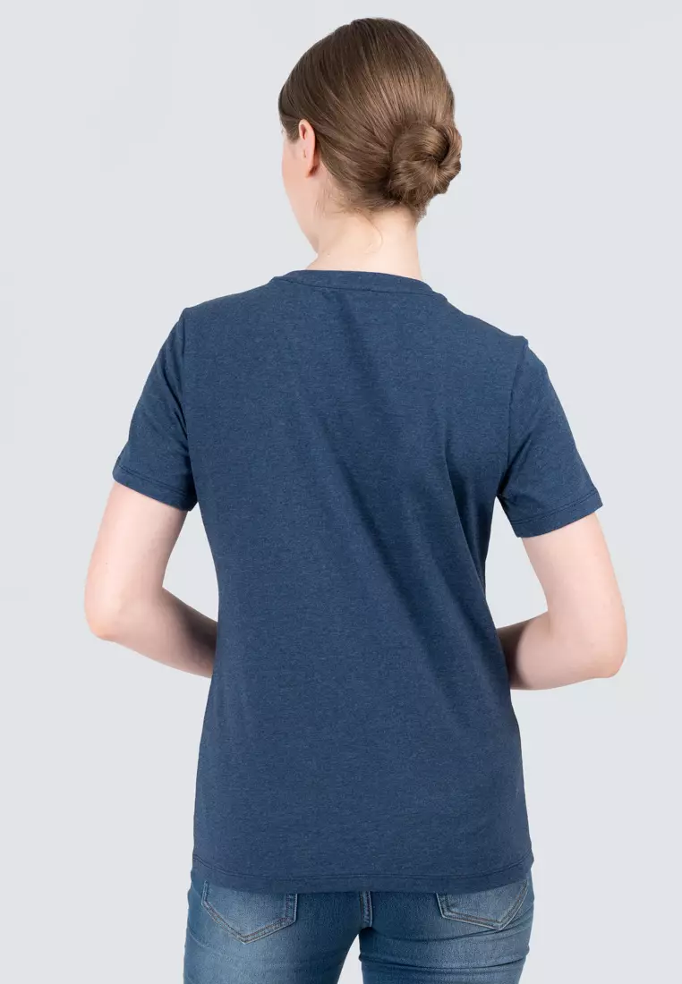 Polo Haus - Women’s Signature Fit Essential T-Shirt WKRSV005