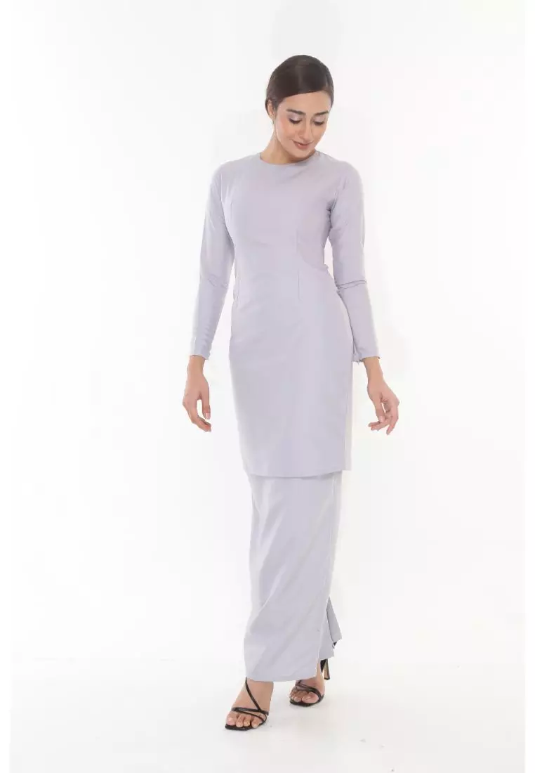 Baju Kurung Moden Qasandra