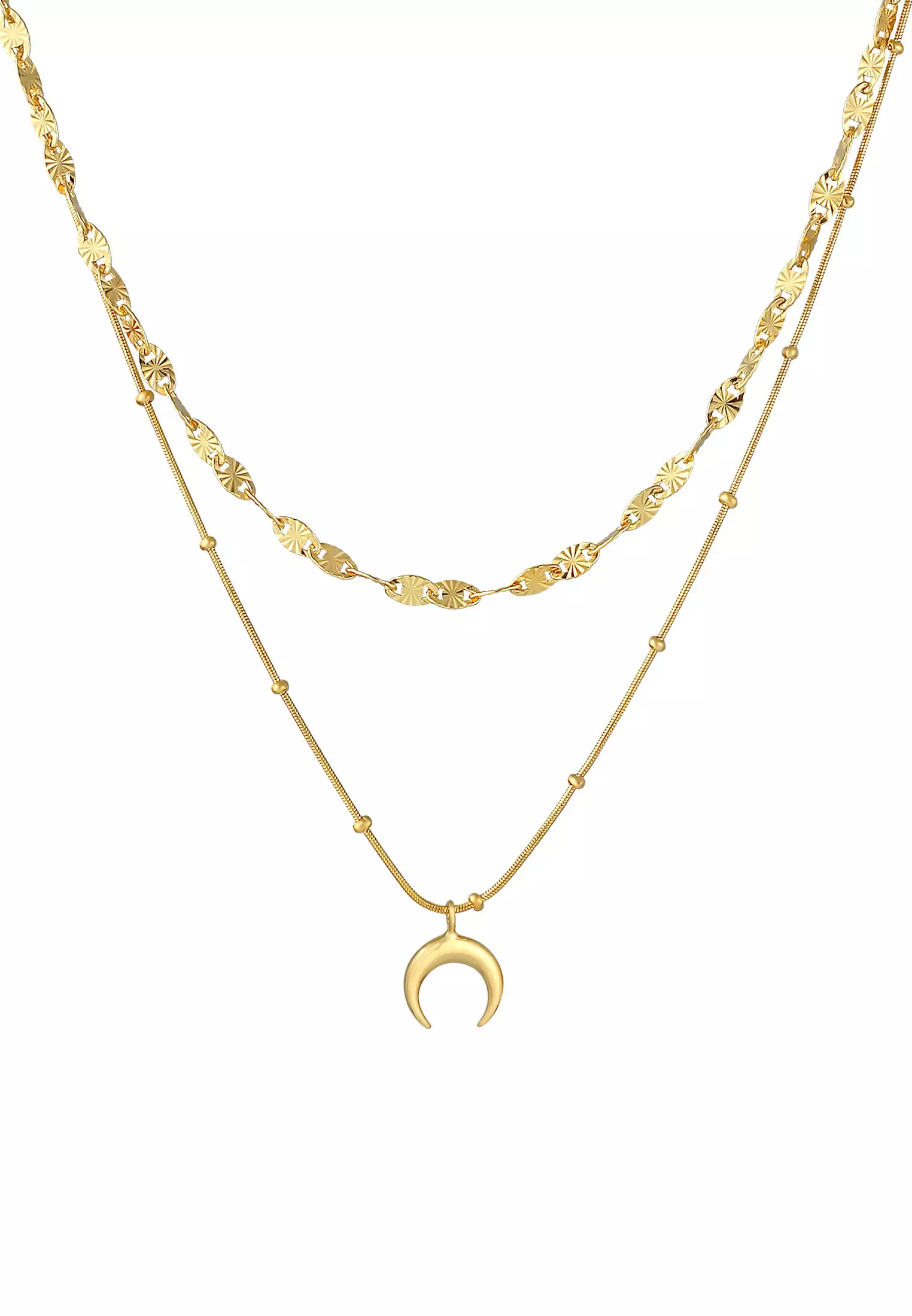 Purelei luna clearance necklace