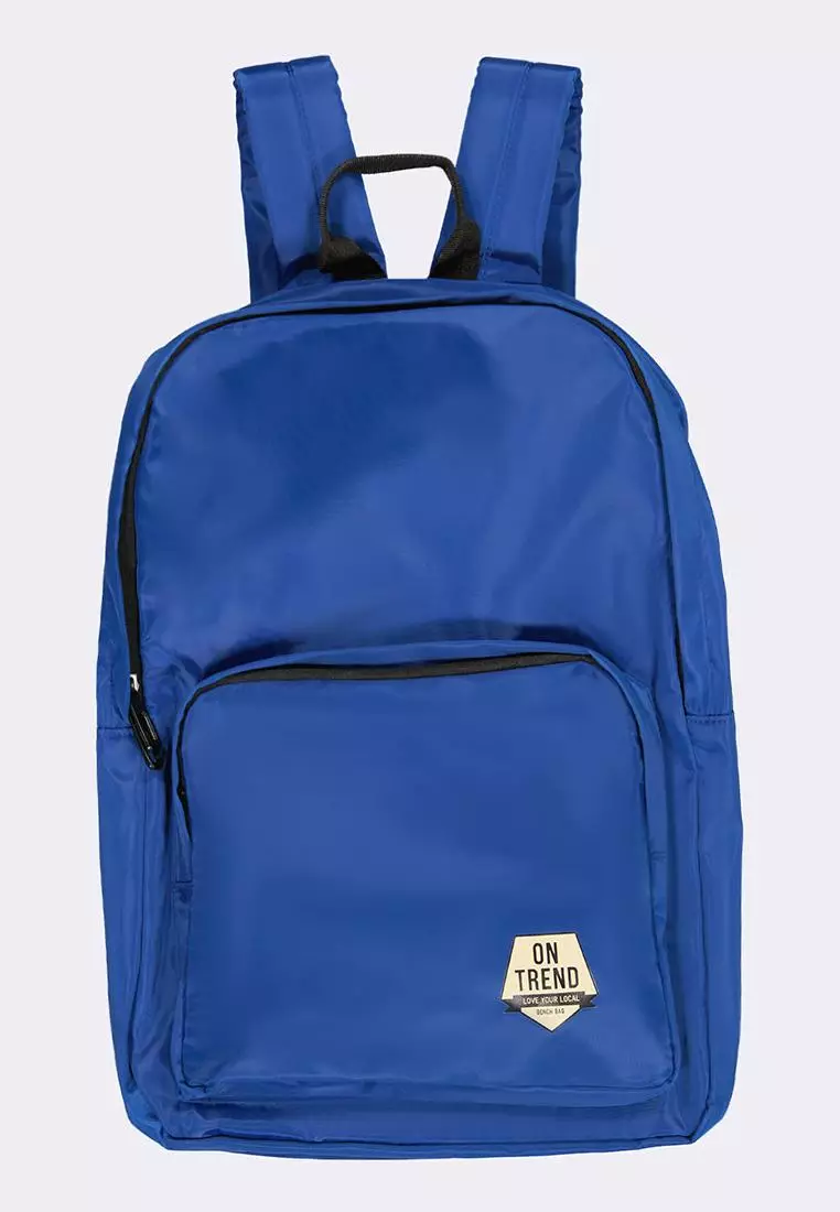 Local backpack philippines hot sale