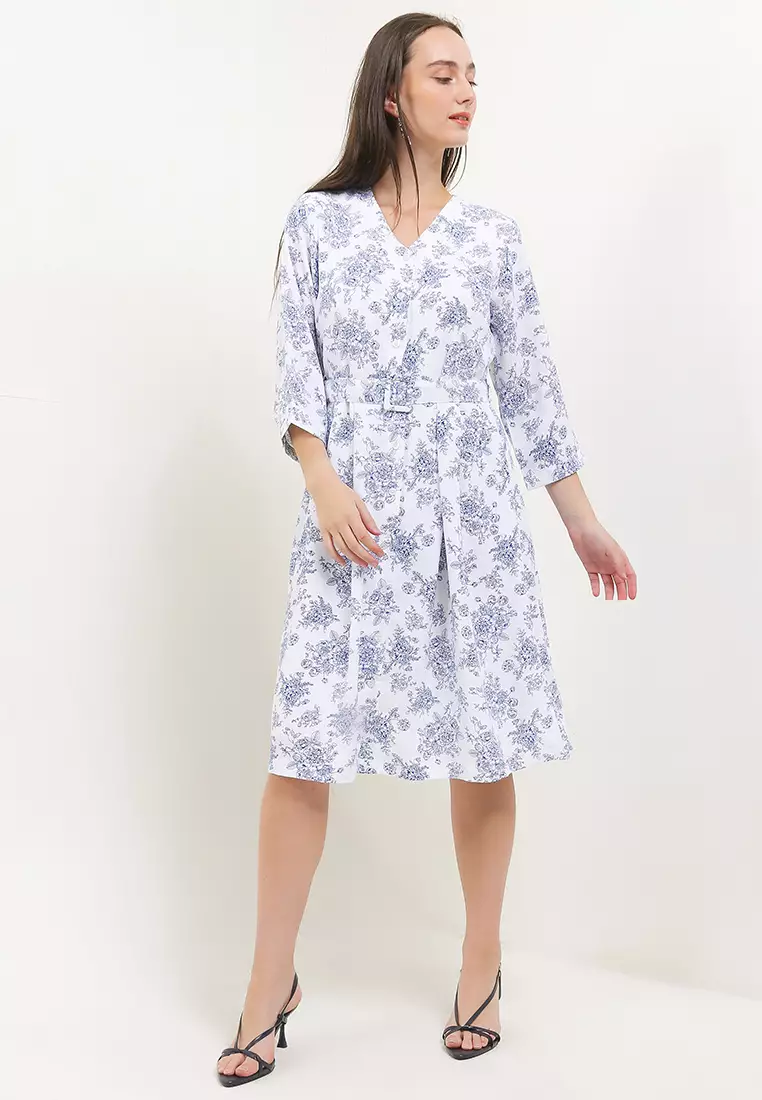 Eprise Collection Lauritz Pants Wanita main image 0