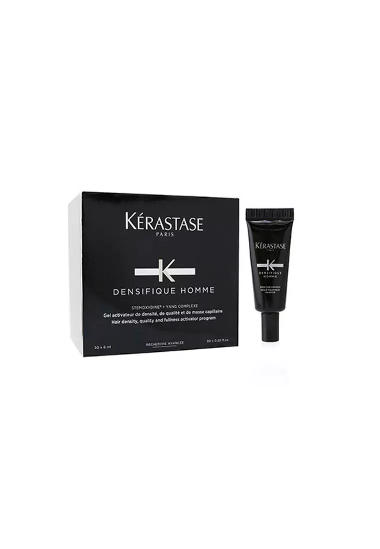 Kérastase KÉRASTASE - Densifique Homme Hair Density, Quality and