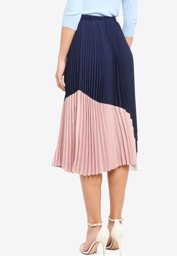 Zalora pleated skirt Clearance