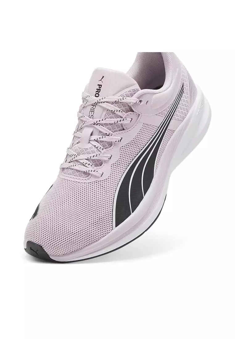 Buy PUMA [NEW] PUMA Unisex Redeem Profoam Running Shoes (Purple) Online ...